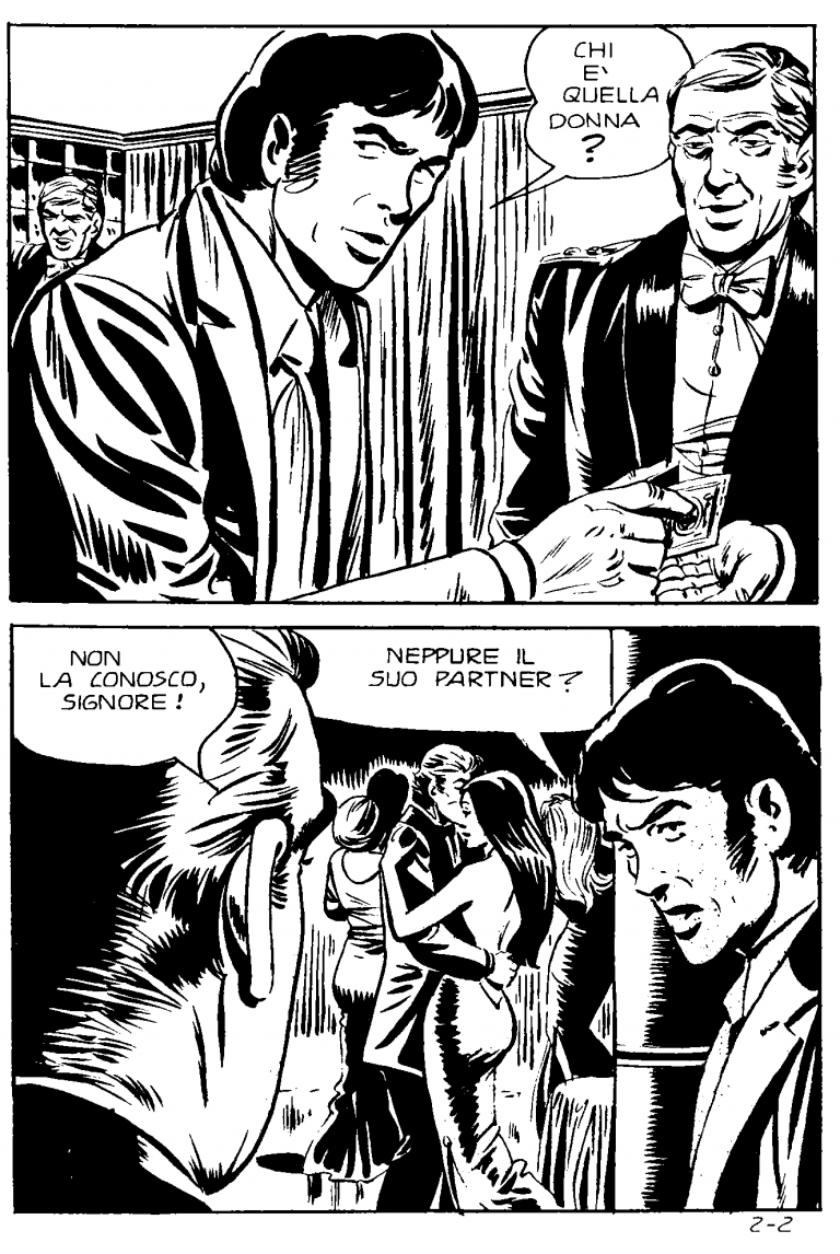 Sukia fumetti