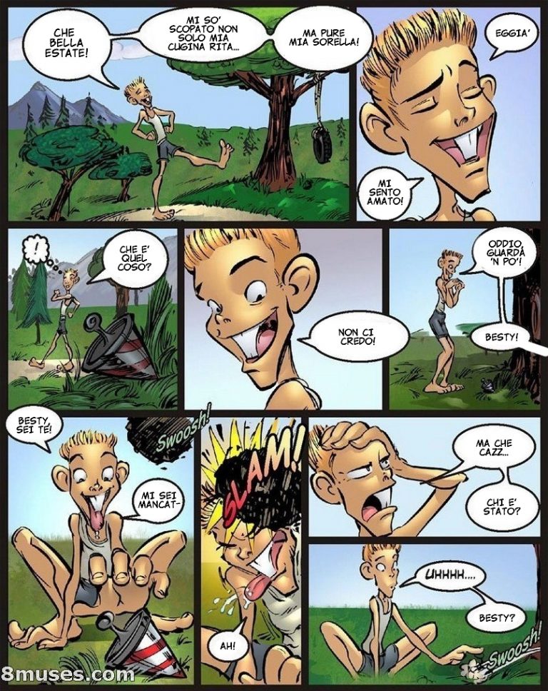 Farm lesson 11, 12 e 13