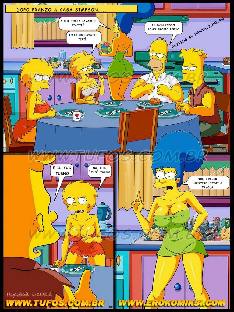 un gioco di famiglia