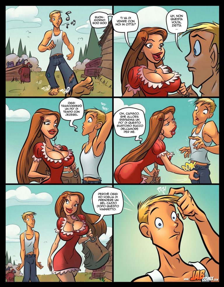 Farm Lesson 16