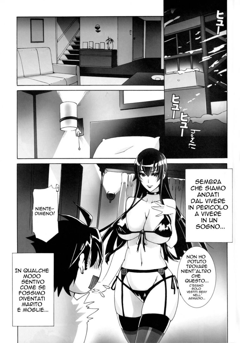 Strategia offensiva 1-2