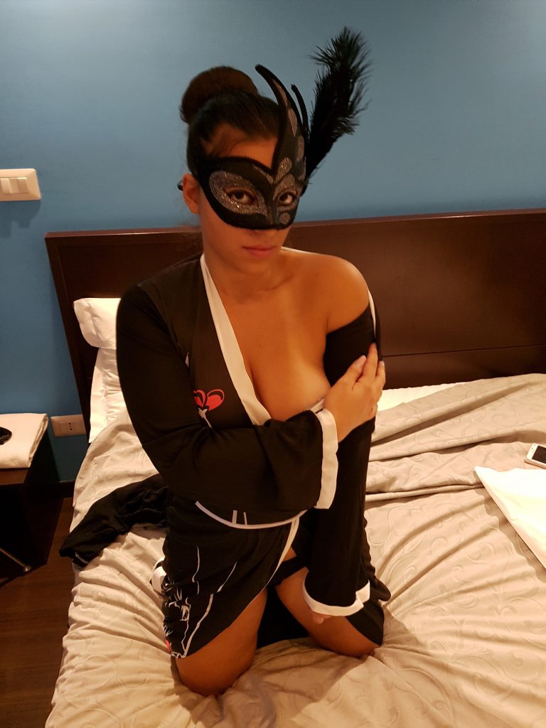 le mie foto – parte 5