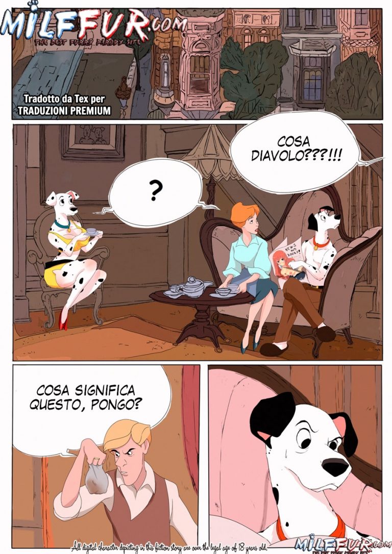 bad pongo