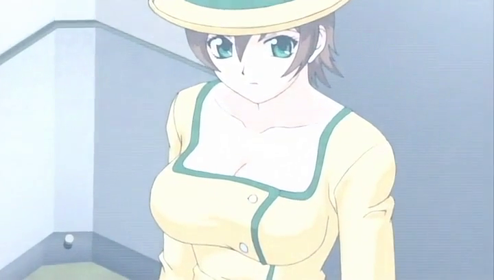 La ragazza dell’ascensore – Episodio 1