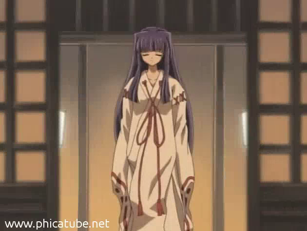 Un fiore va preparato – Episodio 1
