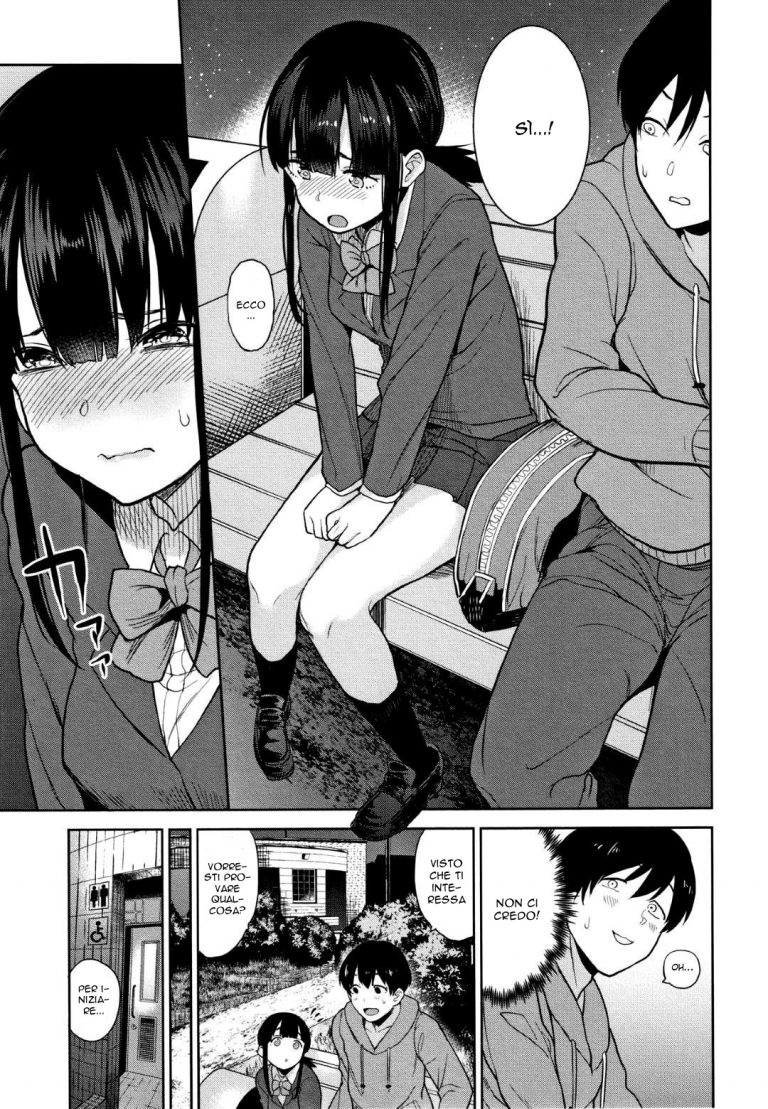 l’aiuto degli hentai – capitolo 1