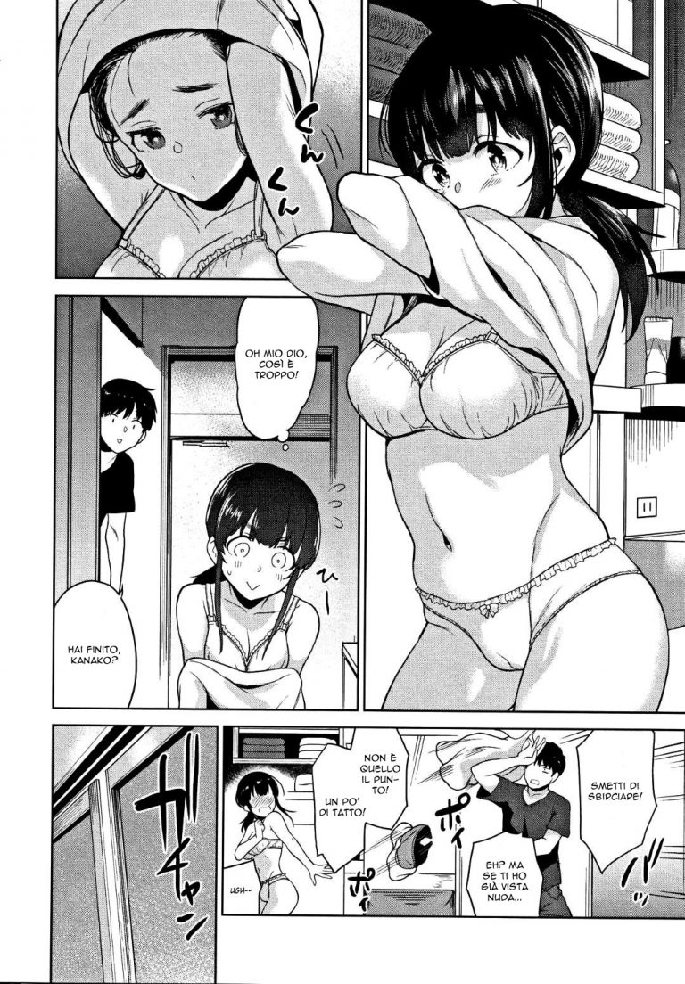 l’aiuto degli hentai – capitolo 5