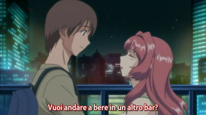 a gestione familiare – episodio 2
