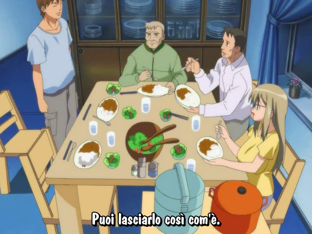 farsi soddisfare dal suocero – episodio 2