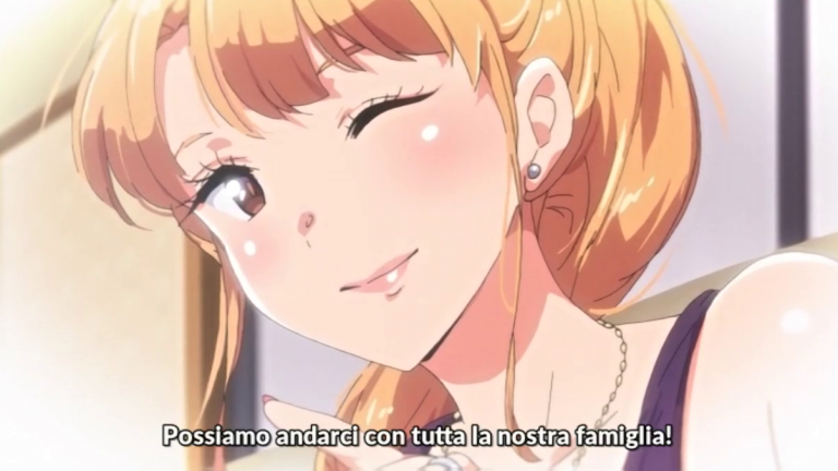 allattare il fratello – episodio 2