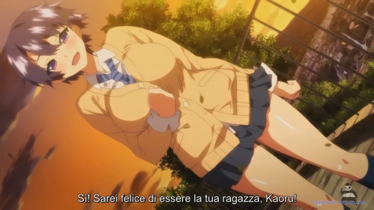 Un fratello invadente – episodio 1