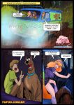 scooby-doo pensaci tu – capitolo 3