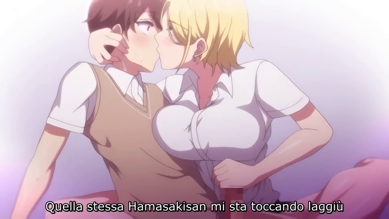 Le migliori coinquiline – episodio 1