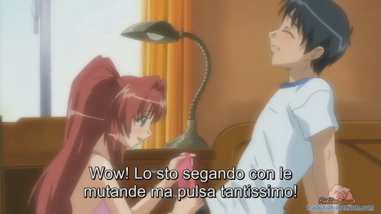 maledetto dalla fortuna – episodio 2
