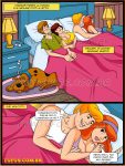 scooby-doo pensaci tu – capitolo 6