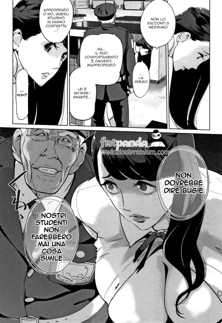 Donne indipendenti – capitolo 4