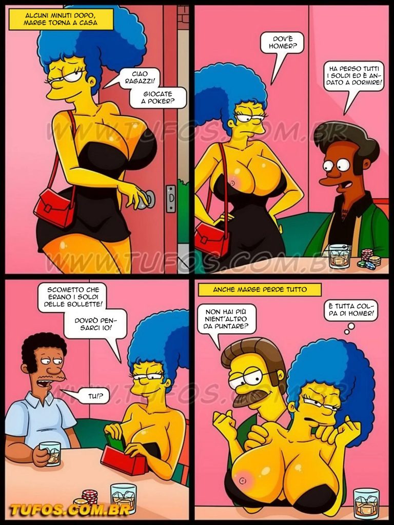 perdere può essere divertente