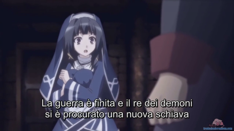 Fronteggiare il male – episodio 4