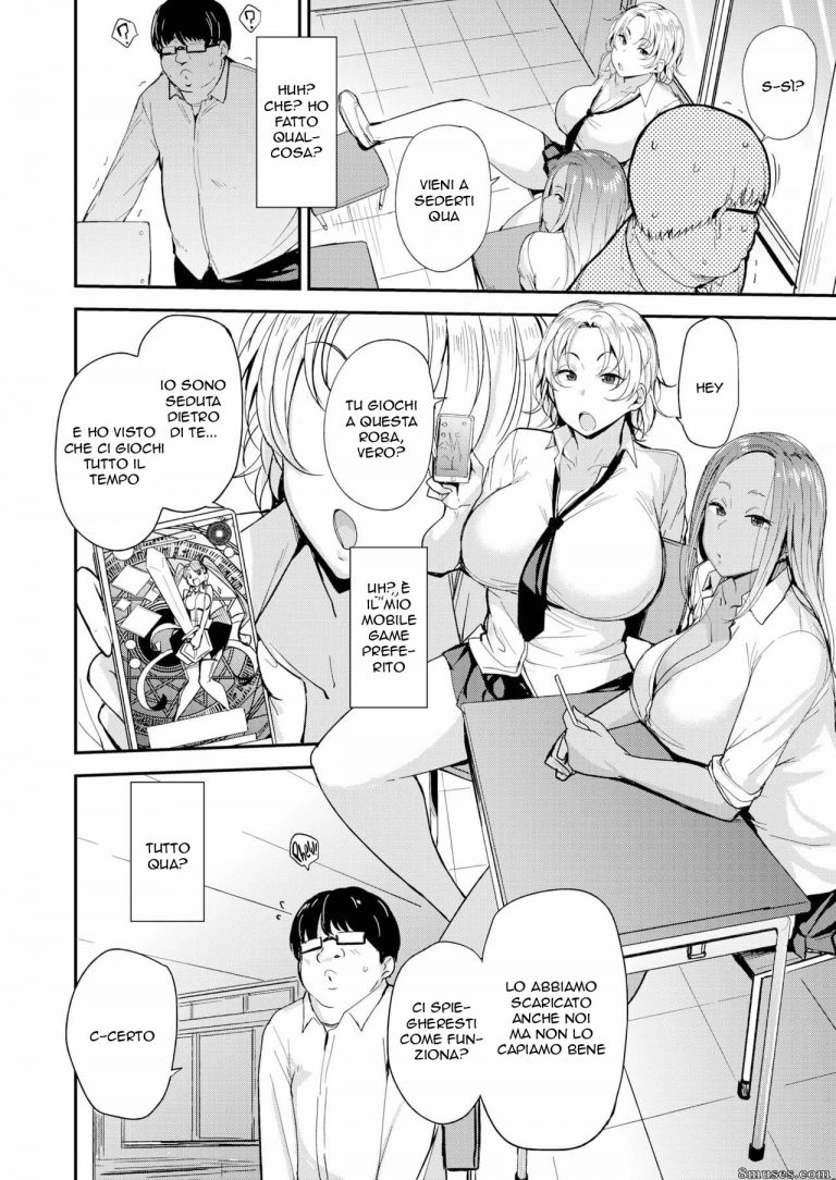 Otaku alla riscossa