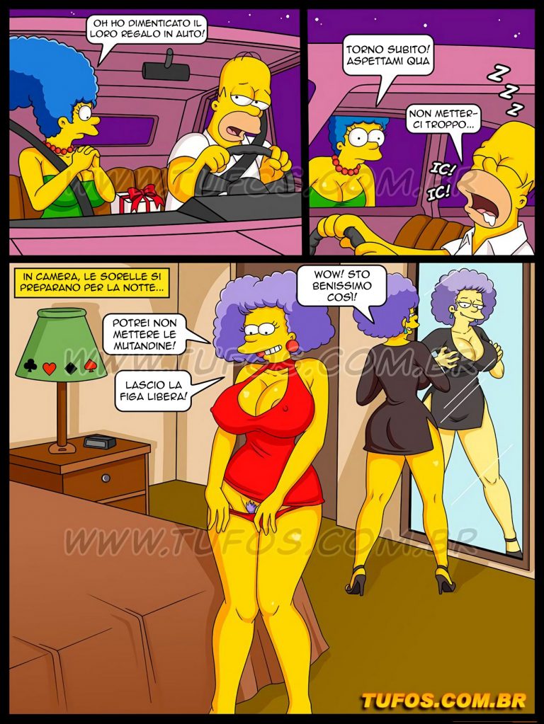 La festa di compleanno