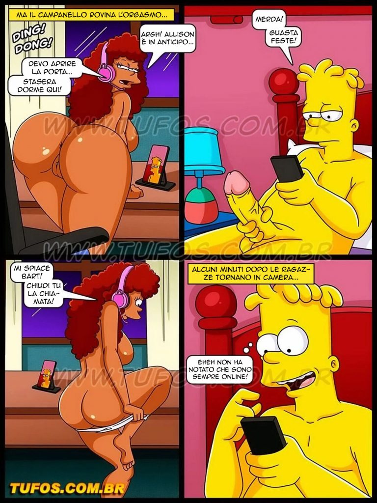 Sesso… virtuale?